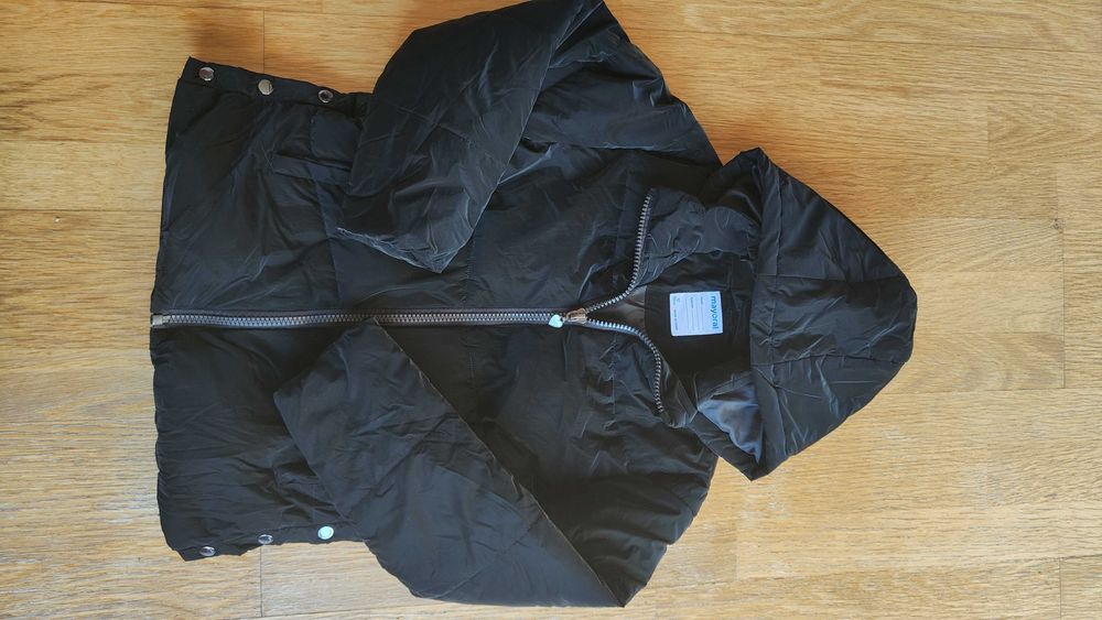 Casaco/Kispo Mayoral - 12 Anos