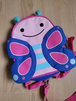 Plecaczek motyl Skip hop
