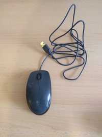 Myszka komputerowa przewodowa USB Logitech M90