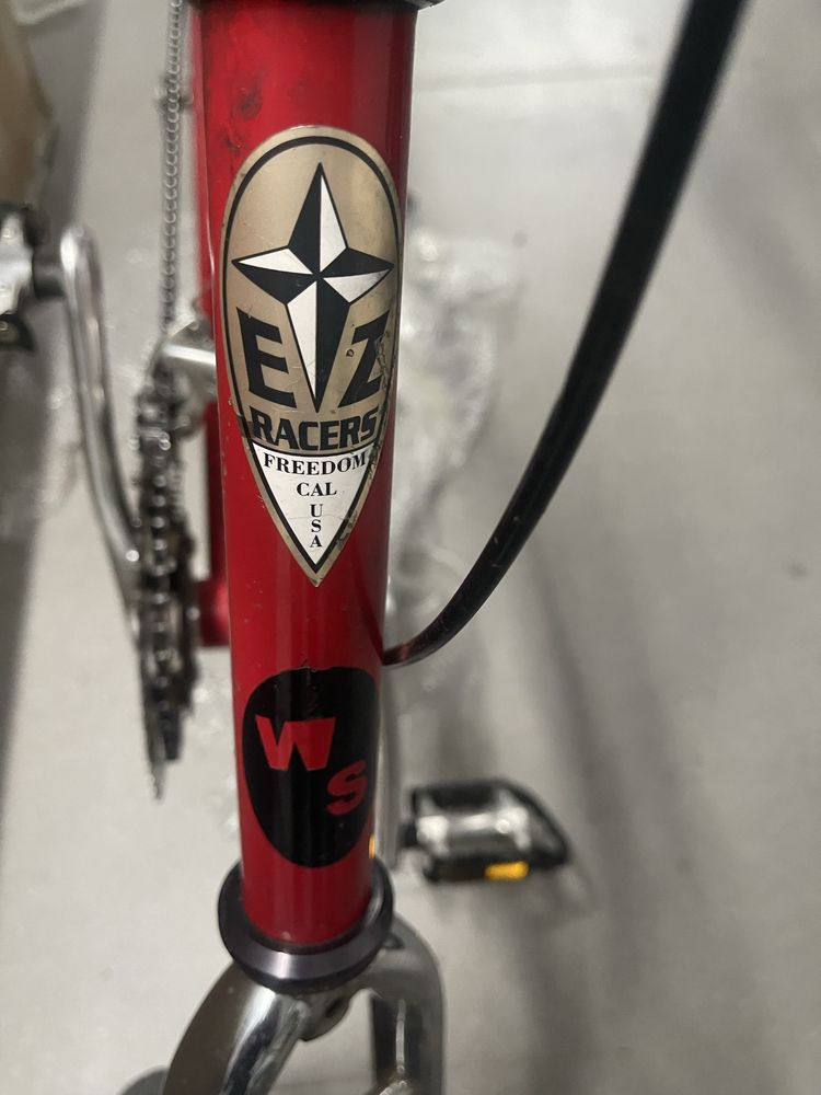Bicicleta reclinada Easy Racer Tour easy