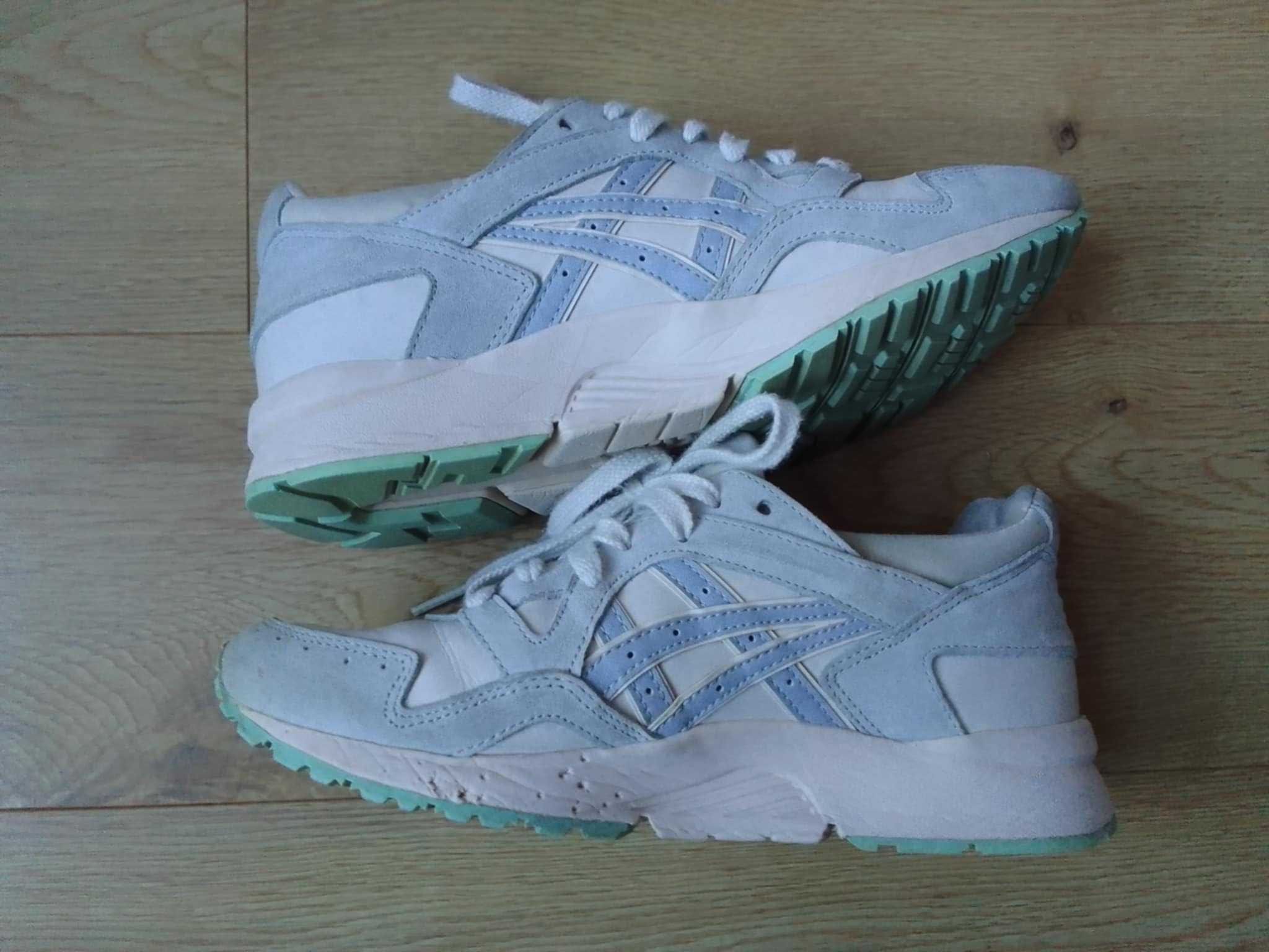 Buty Asics gel Lyte V Moonbeam r.37.5