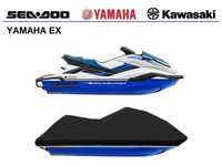 Pokrowiec na skuter wodny • Jet Ski • YAMAHA EX / NOWY