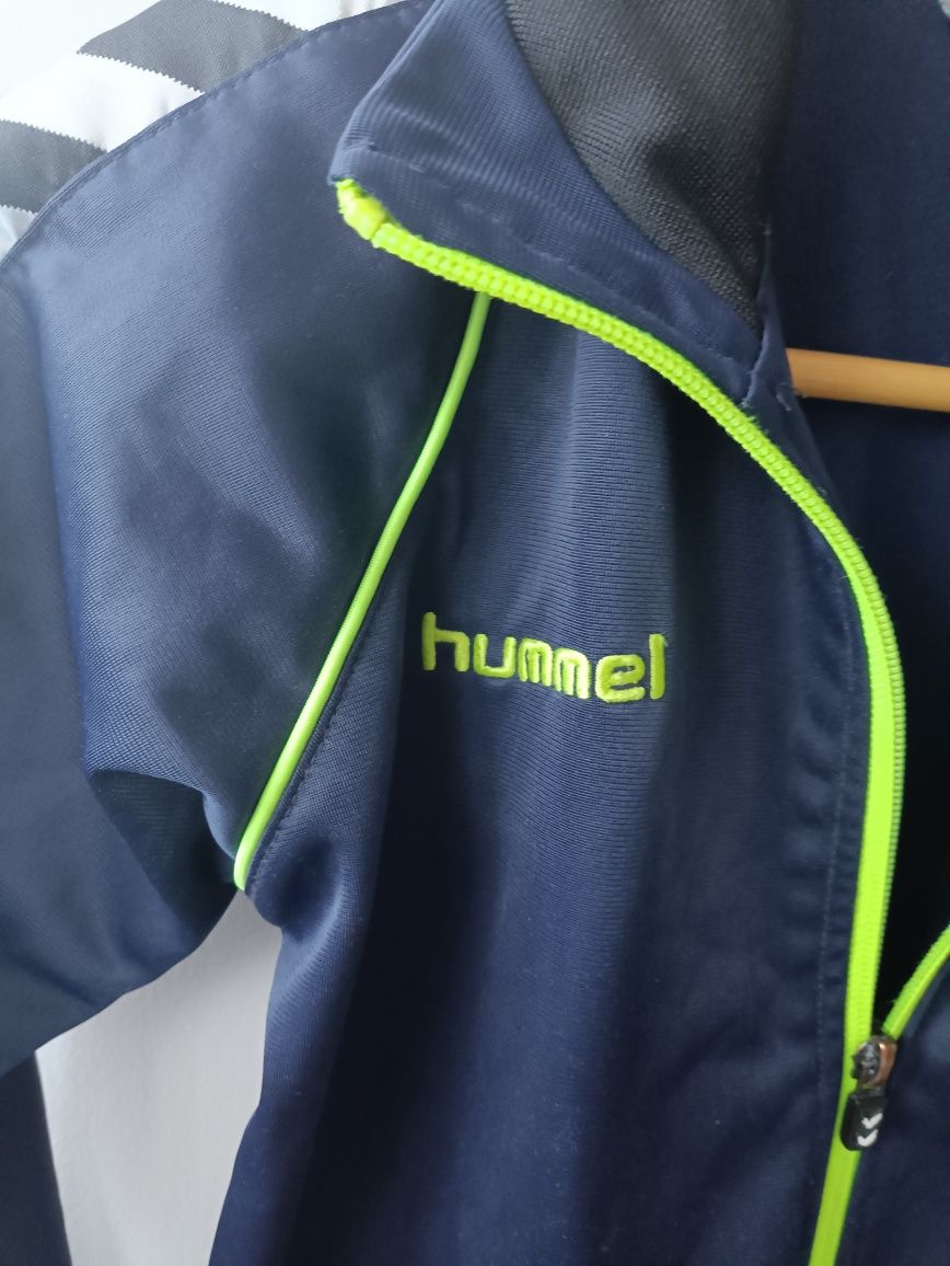 Bluza chłopięca Hummel