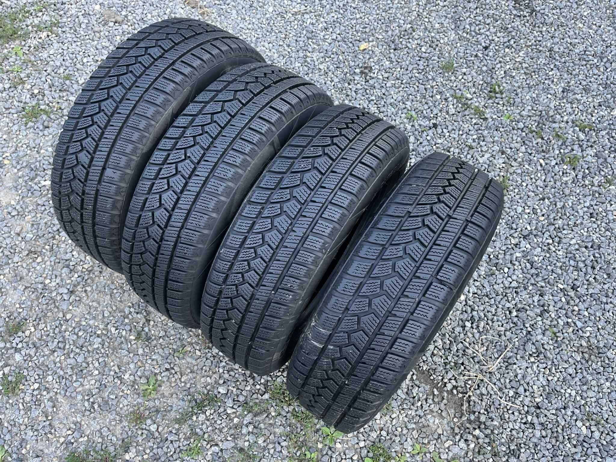 Opony 175/65R14 Sunfull SF-982 Zima 4sztuki