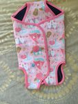 Neoprenowa pianka do pływania dla dzieci Baby Wrap Slash about r. m