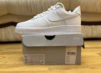 Кросівки Nike Air Force 1 Low 07 White