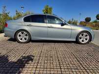 Sprzedam/Zamienię BMW E90 330i