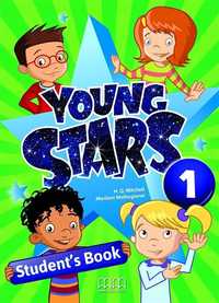 Young Stars 1 Sb Mm Publications