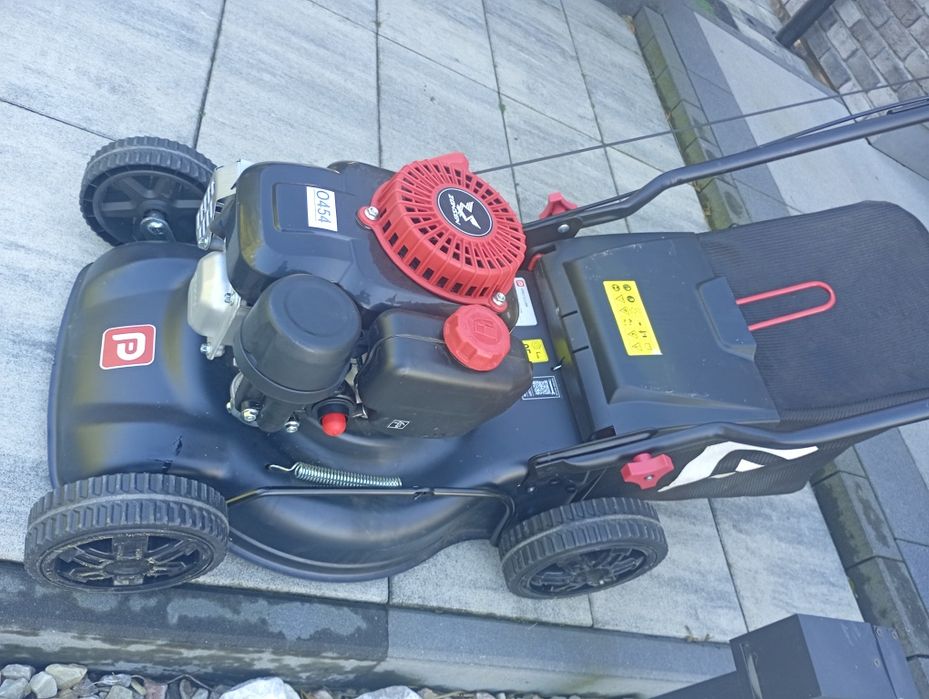 Kosiarka spalinowa Performance Power 132 cm3 41 cm Wysyłka