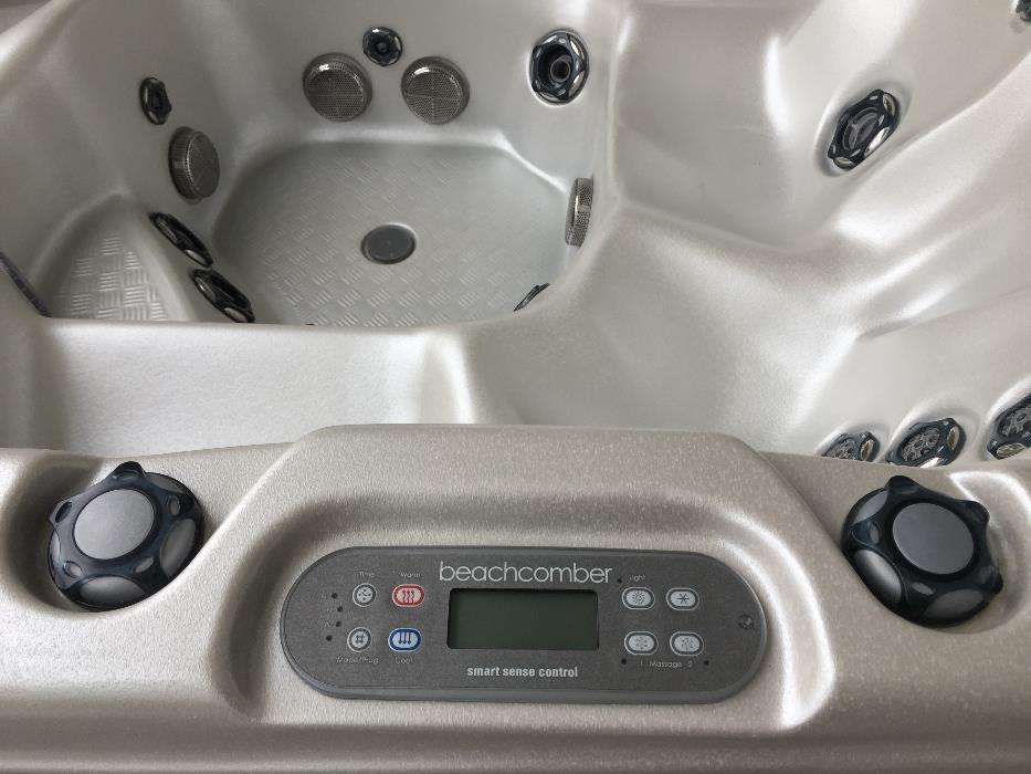 Jacuzzi beachcomber e desde 5.280,00