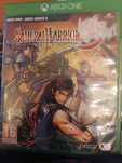 Samurai Warriors 5 gra xbox