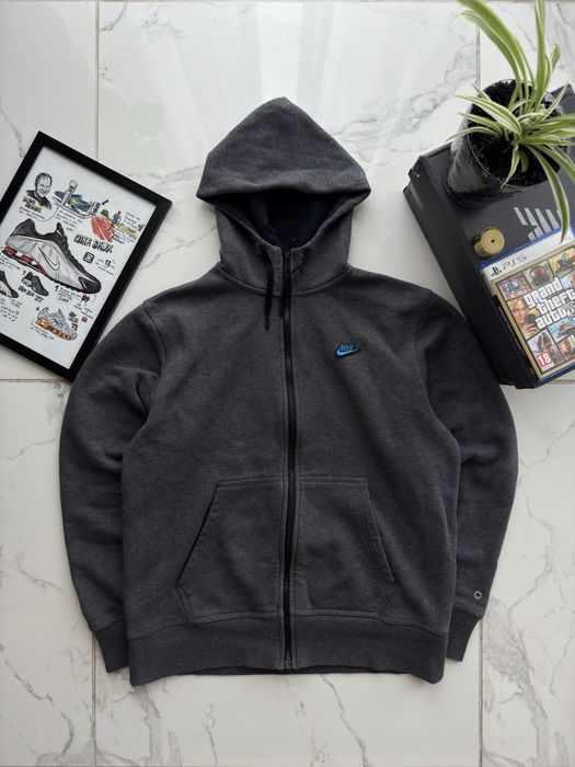 Зіп худі Nike Sportwear Club
