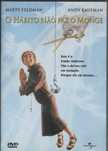 Dvd O Hábito Não Faz O Monge - comédia - Marty Feldman/ Richard Pryor