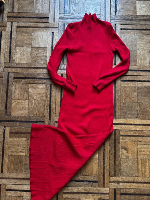 Сукня українського бренду O.Taje