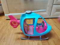 Helikopter dla barbie