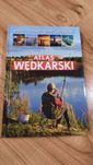 Atlas wędkarski, Łukasz Kolasa
