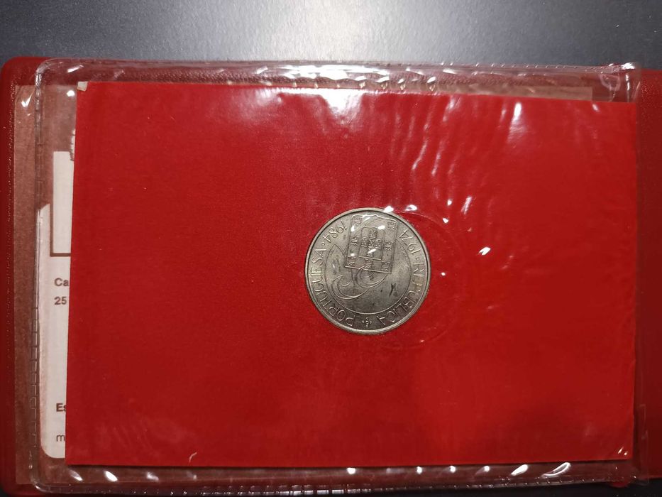 1984 – BNC – 25 de Abril