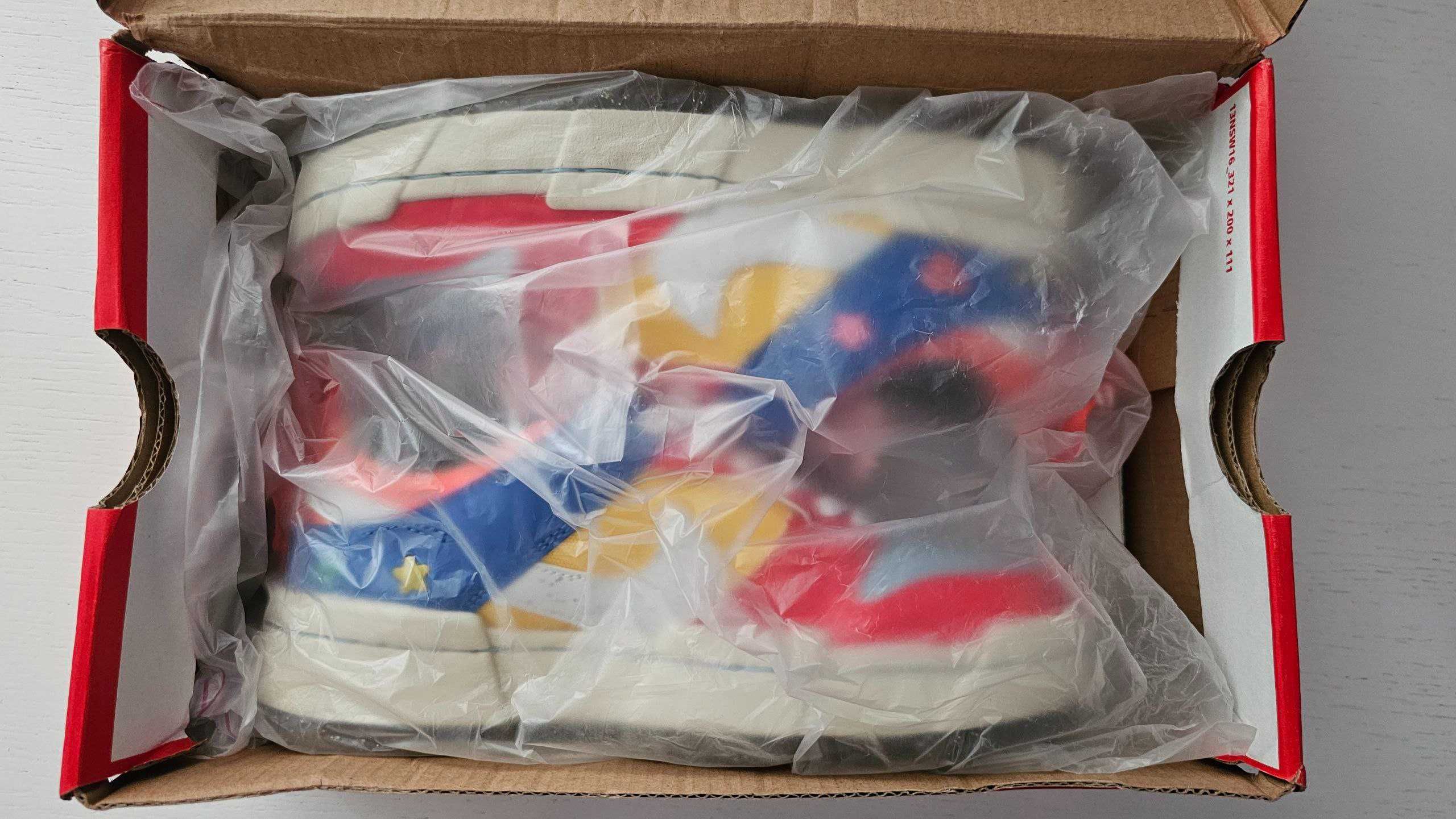 Кроссівки Nike Dunk Low