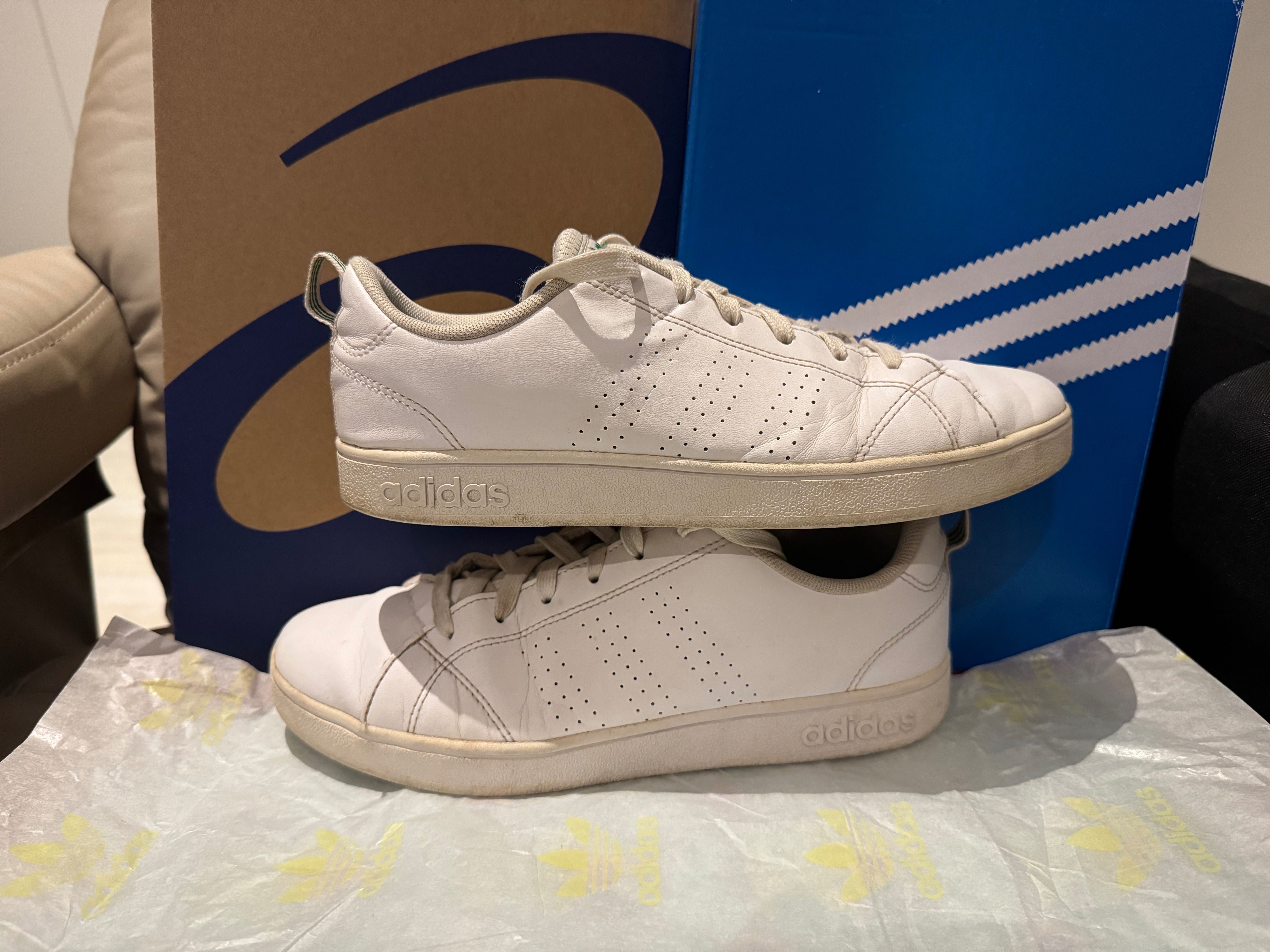 Sapatilhas Adidas Advantage