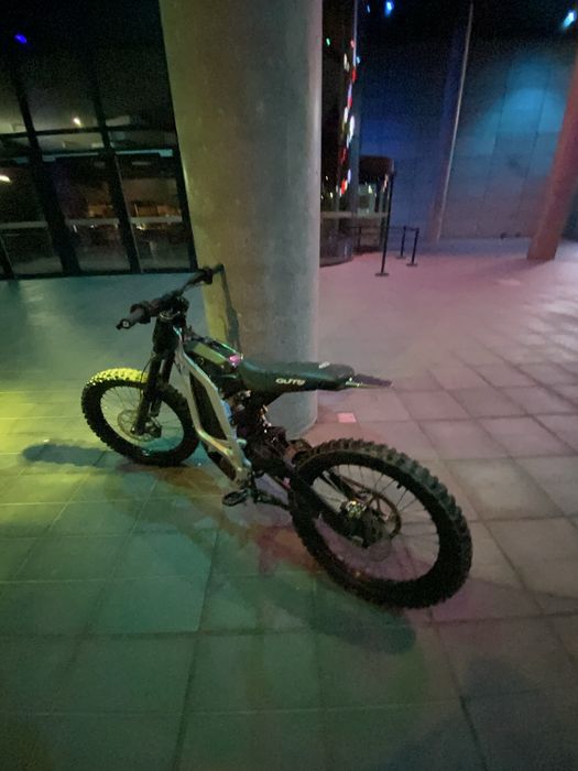 surron light bee l1e