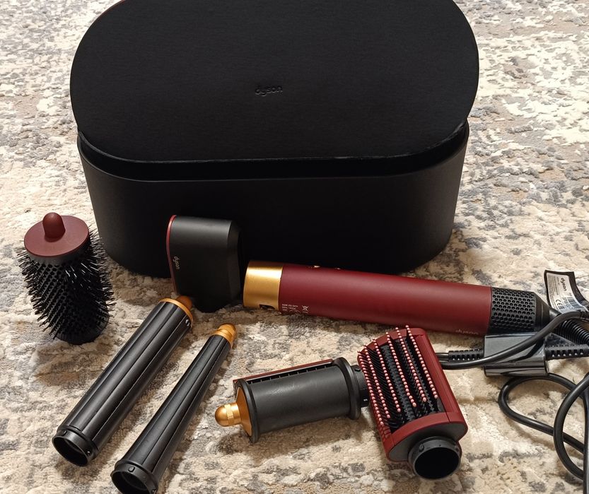 Dyson Airwrap Multi-Styler