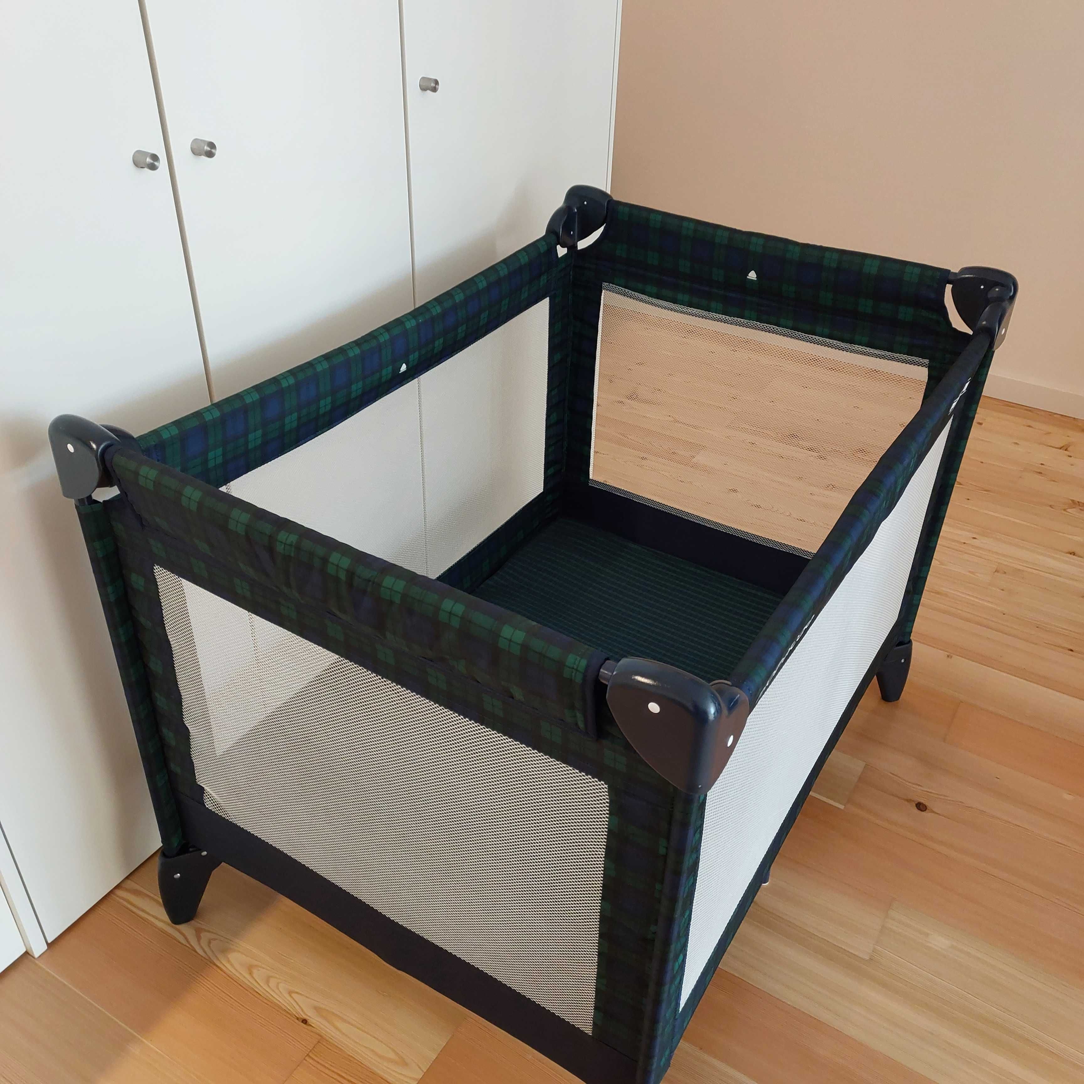 Cama de Viagem Mothercare
