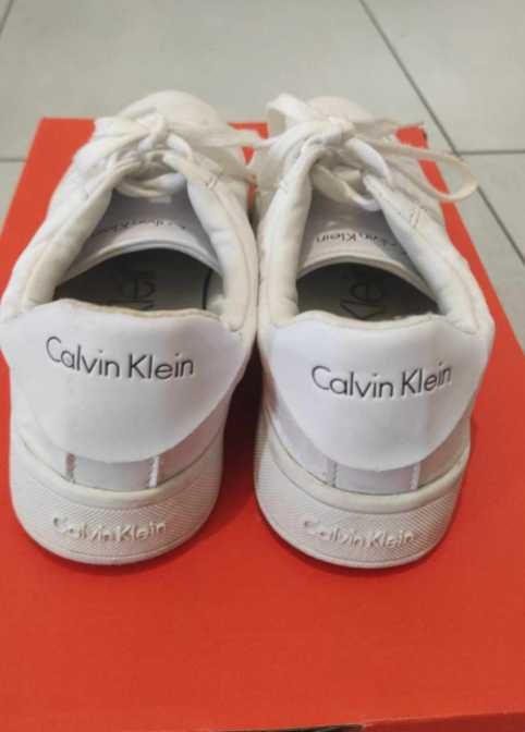 Buty Calvin Klein