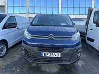 Citroën Jumpy 2.0 Hdi longa 150 cv