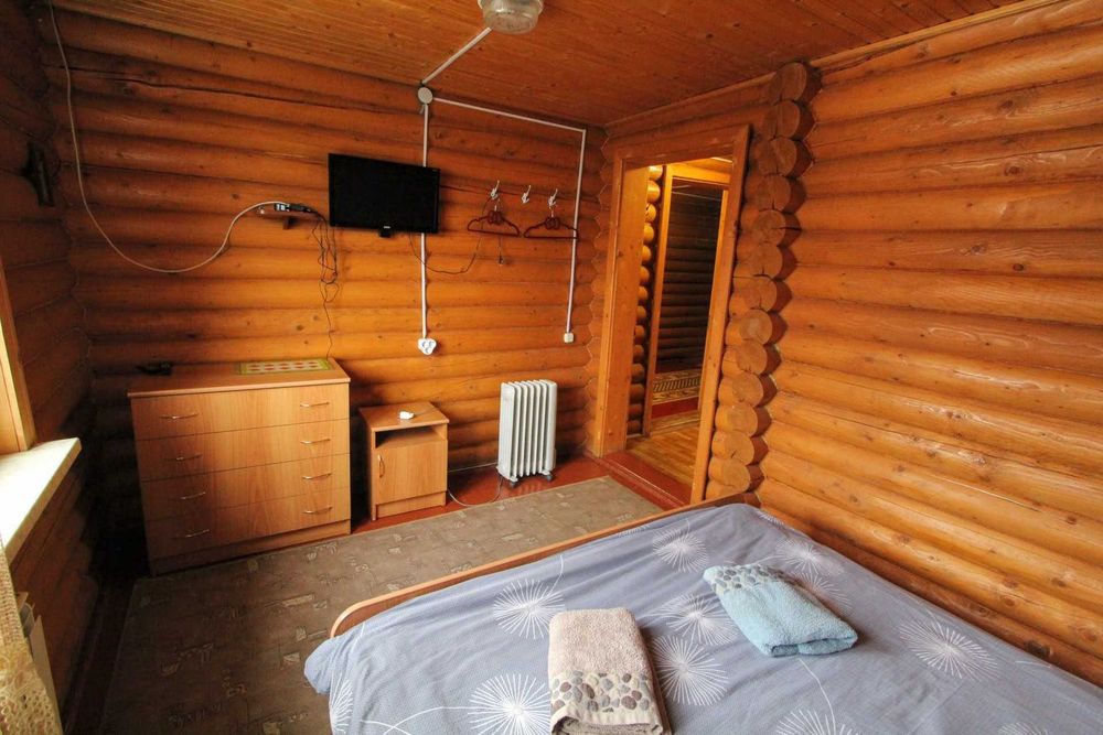 відпочинок у Карпатах