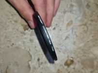 KF Koncept Filtry CPL ND4 77mm