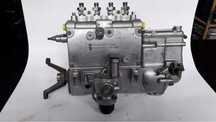 Pompa wtryskowa Fortschritt 303 323 IFA e514 e512