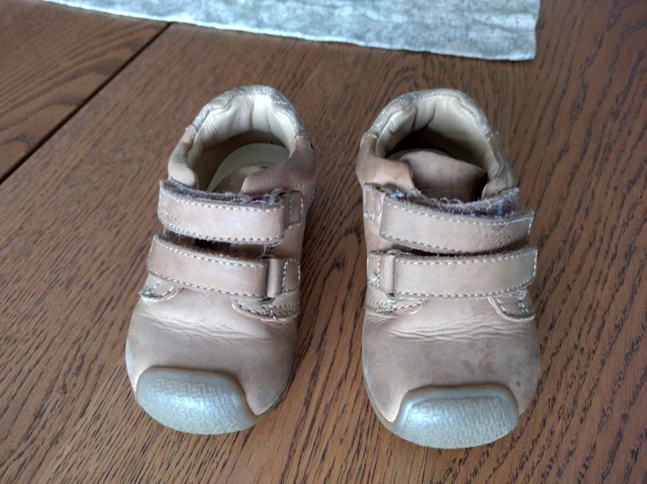 Chicco botas sapatos