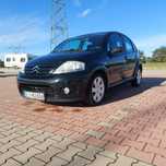 Citroen c3 Automat Benzyna
