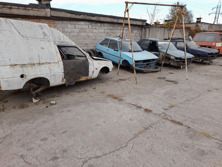 Разборка, запчасти таврия, славута, пикап, дана