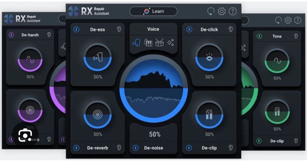 Izotope rx10 elements