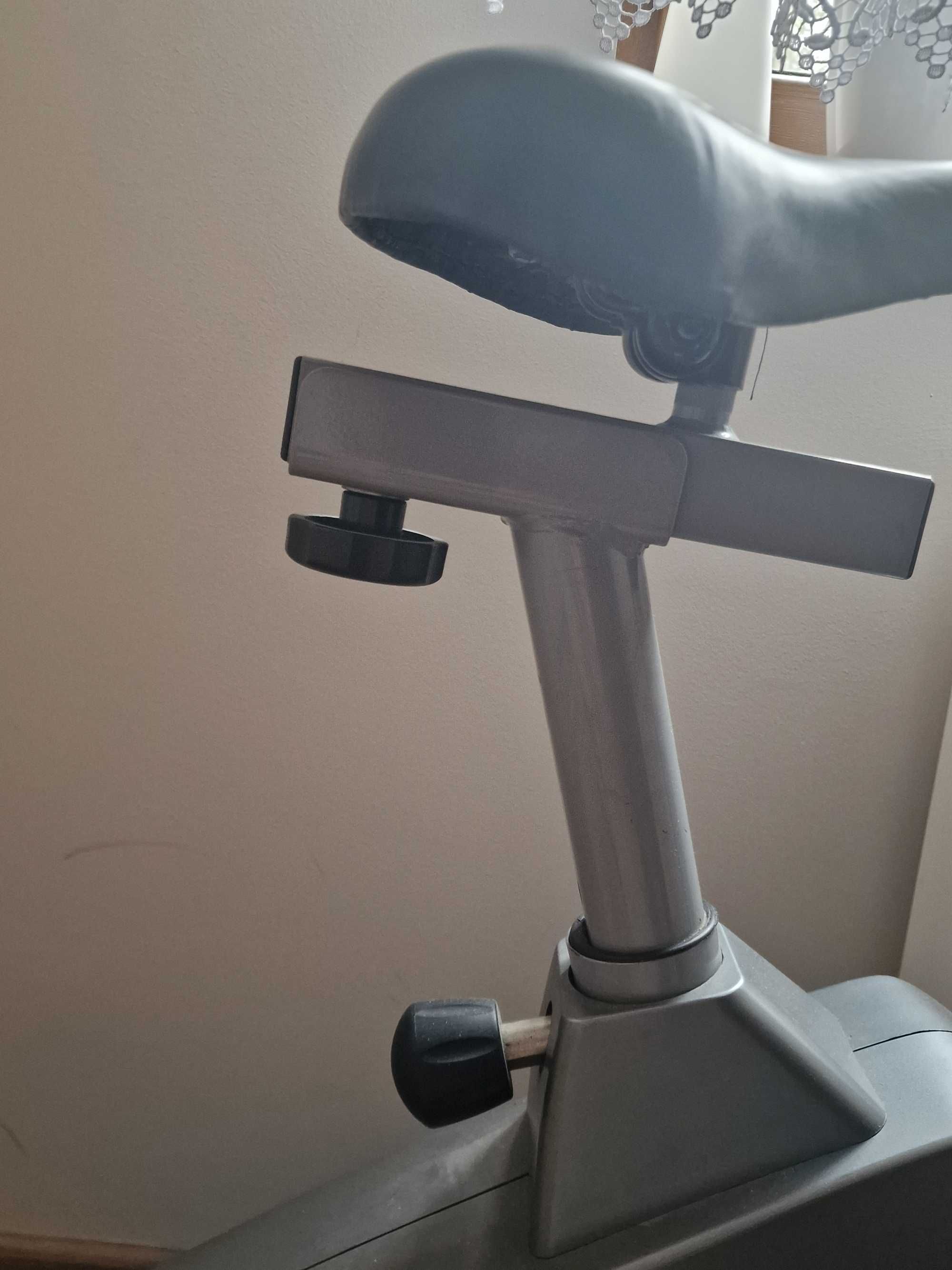Rower treningowy stacjonarny rowerek Sapphire