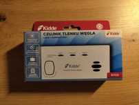 Czujnik tlenku węgla (czadu) Kidde K7CO