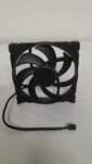Wentylator Silent Wings 4 120mm PWM