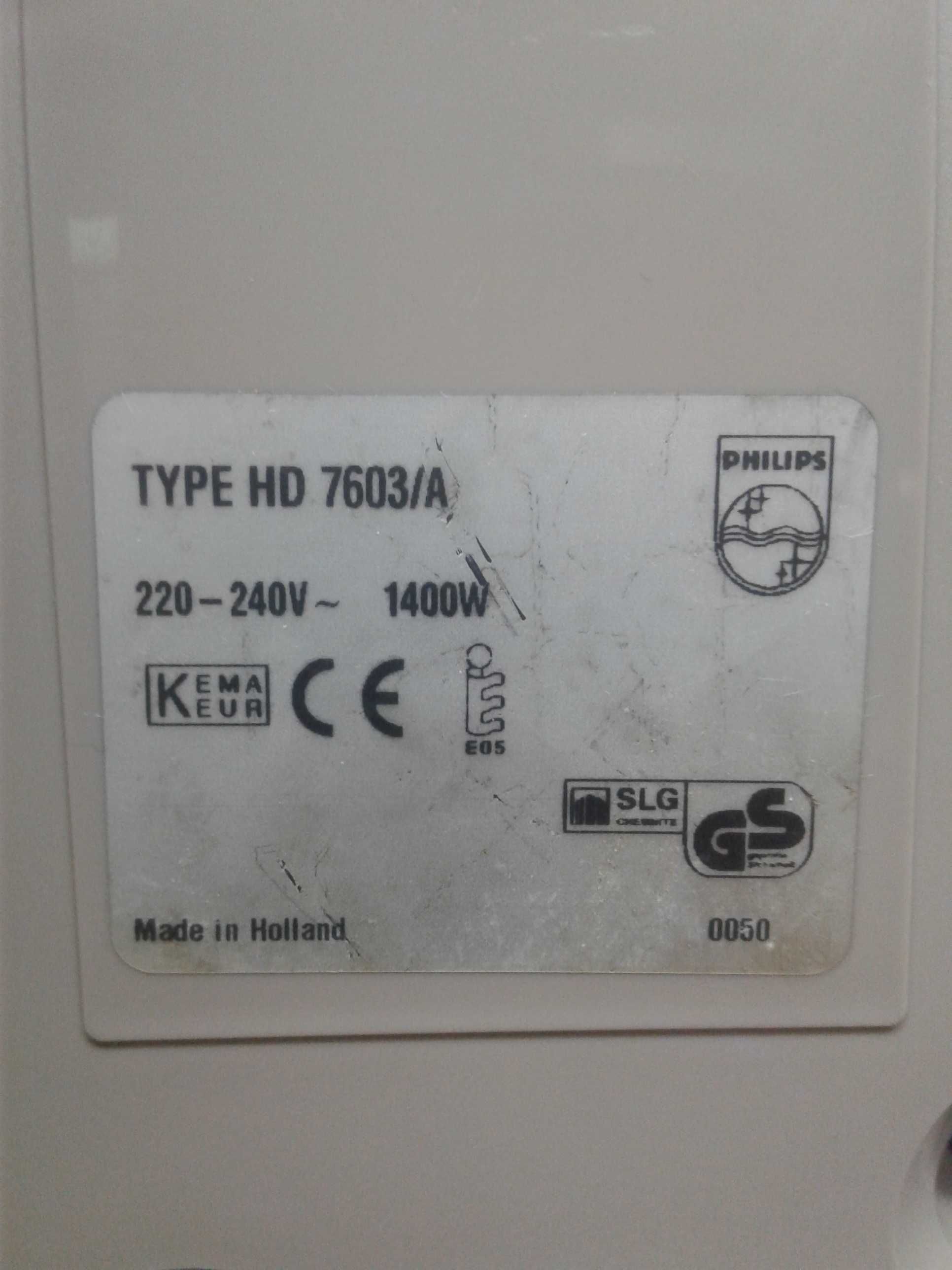 ekspres do kawy philips--tchibo