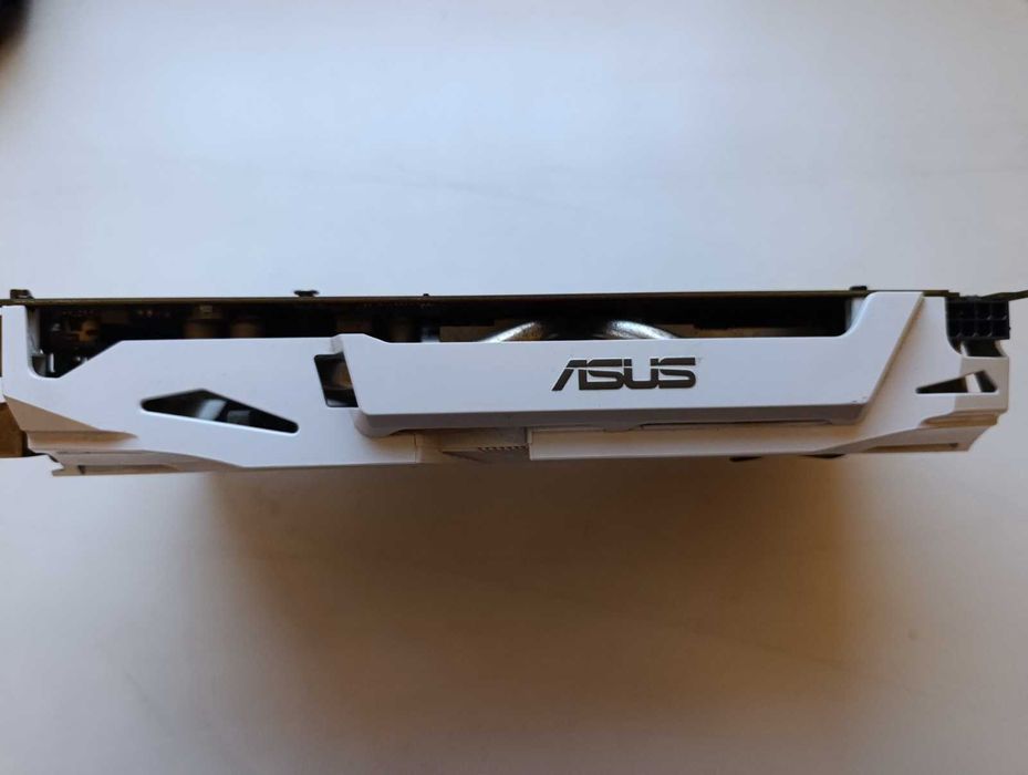 Asus RX580 8GB 256bit DDR5
