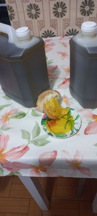 Azeite Extra Virgem Tras-os-Montes