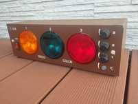 Colorofon Kolorofon C-23B, ZESI Nowe, z PRL, disco
