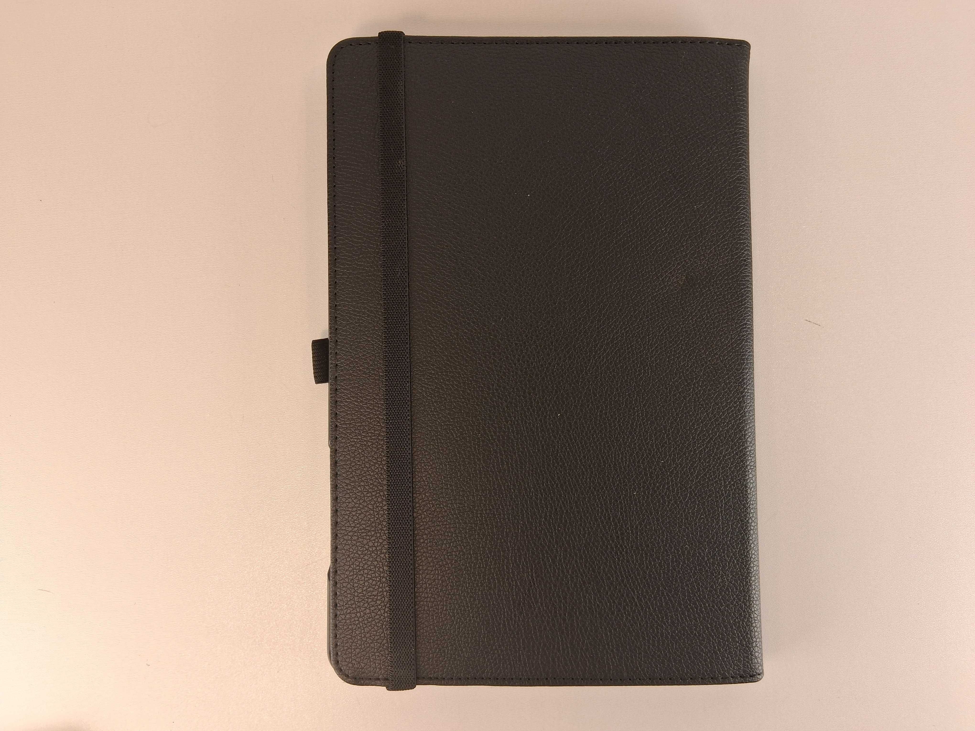 E083 Etui Timovo na Tablet Samsung Galaxy Tab A9+ 2023 Czarne