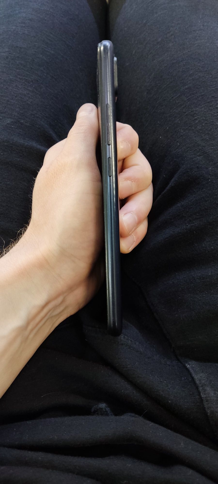 Redmi 9c nfc, надёжный бюджетный телефон.