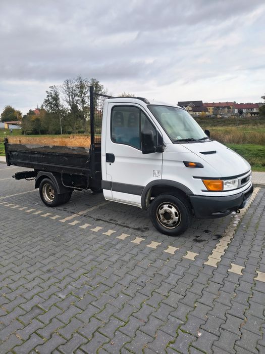Iveco Daily 35C13