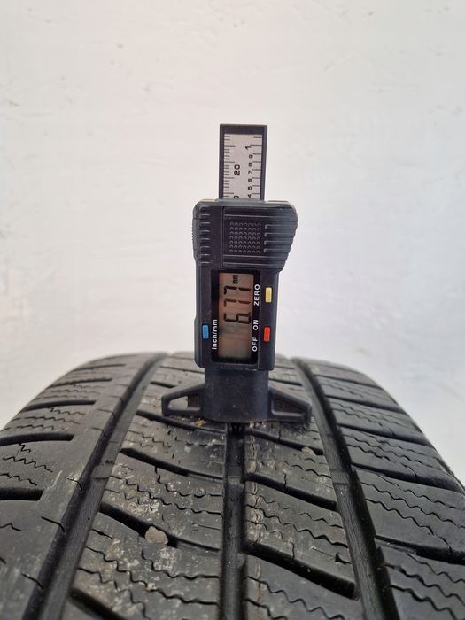 Opona Goodyear Cargo Vector 2 215/65r16C 109/107T