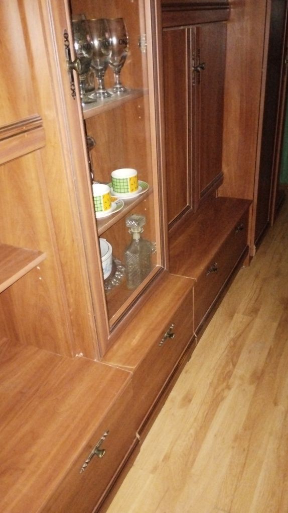Meble w stylu RETRO