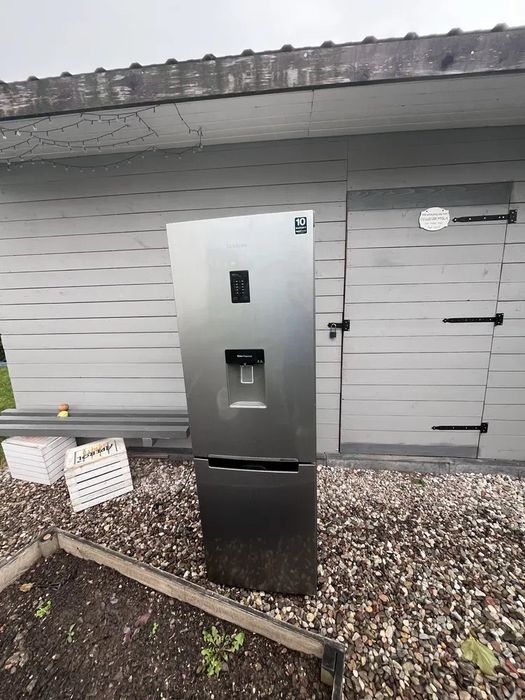 Холодильник Samsung RB31FDRNDSA, доставка, гарантія