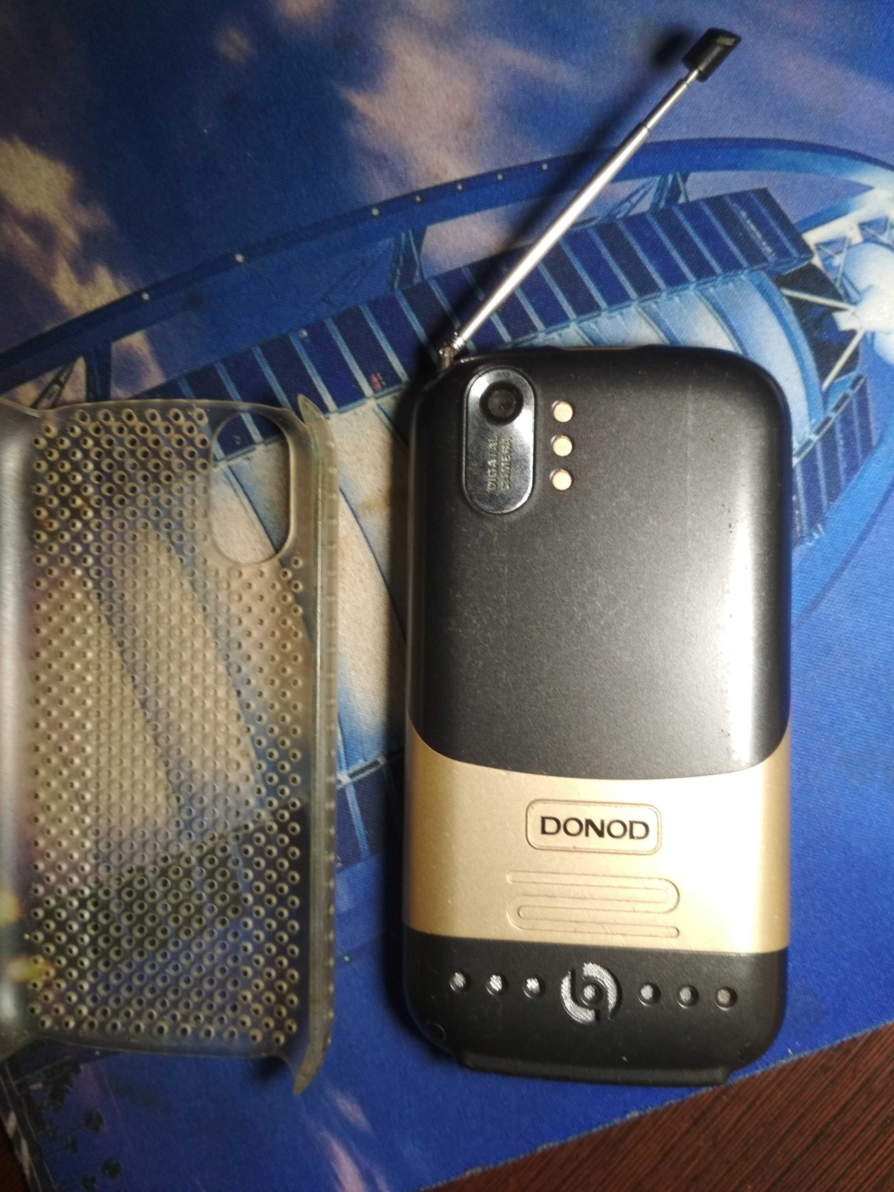 Продам DONOD D 9100 TV+сенсор.    И     Apple iPhone 5s (A1457)