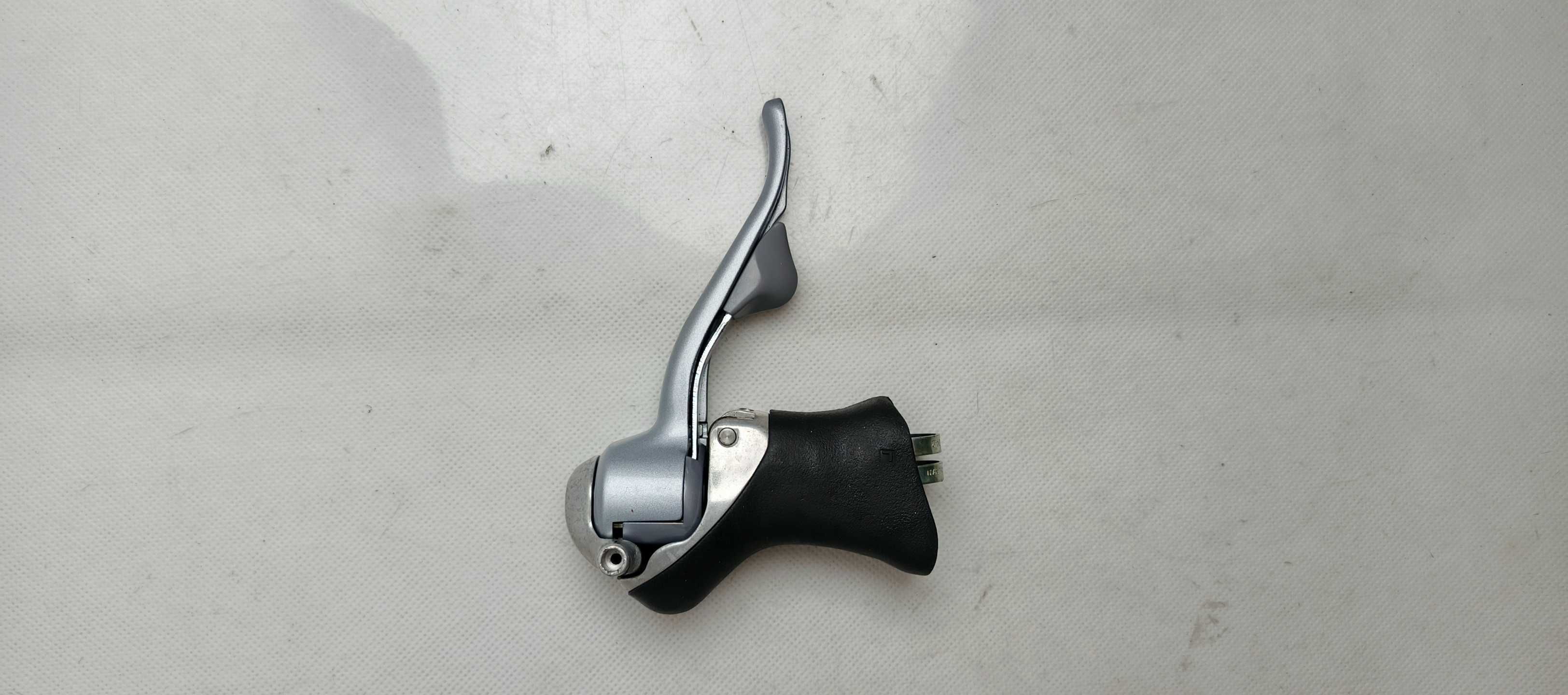 lewa klamkomanetka SHIMANO RSX st-a410 ! 2/3s !